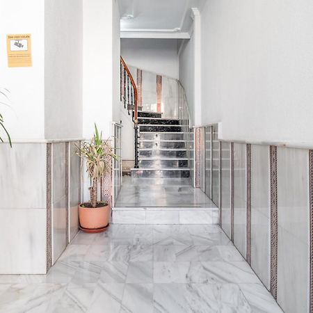 Grx Gran Via Catedral Apartment Granada Exterior photo