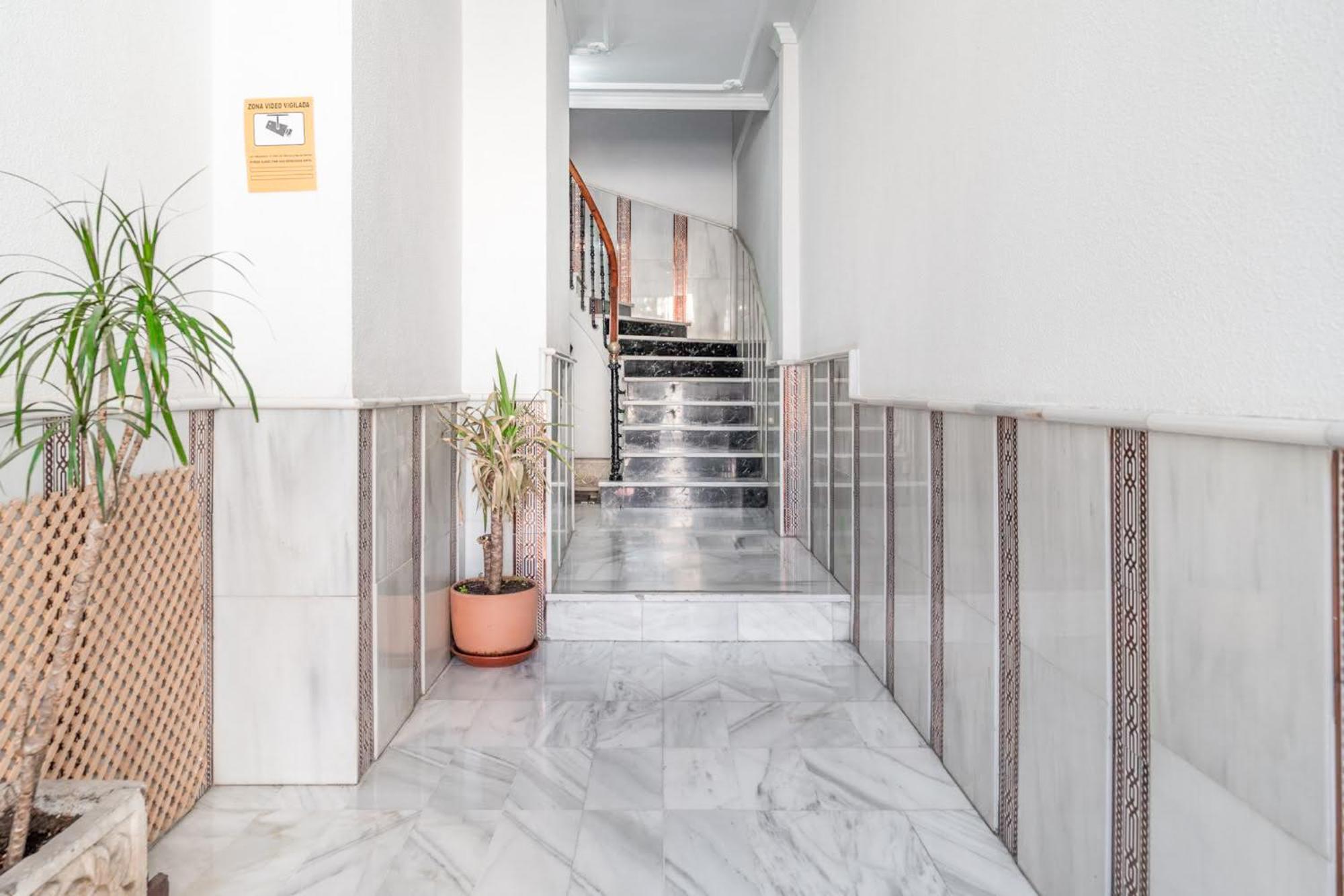Grx Gran Via Catedral Apartment Granada Exterior photo